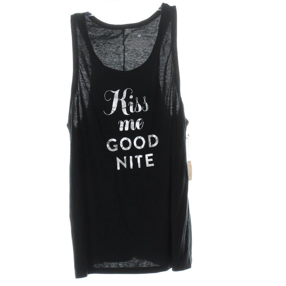 Victoria's Secret VS sleep shirt NWT